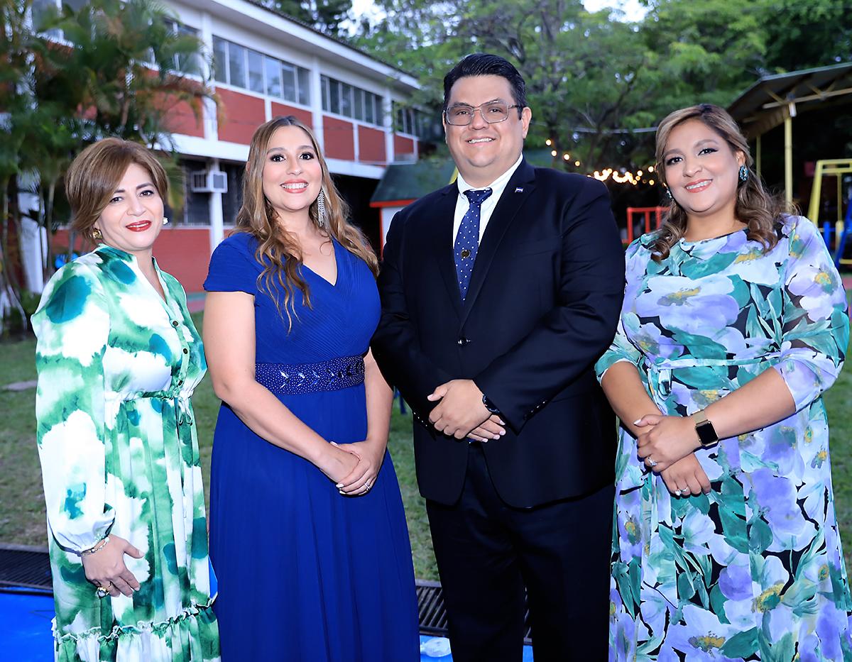 Graduación 2025 de Summer Hill School