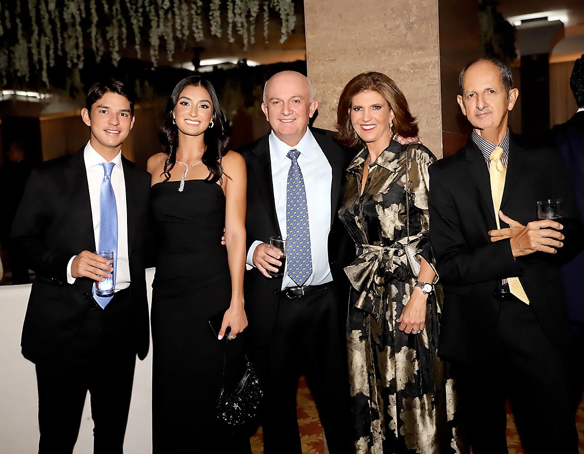 II Parte: La boda de Sofía Buck y Miguel Mejía
