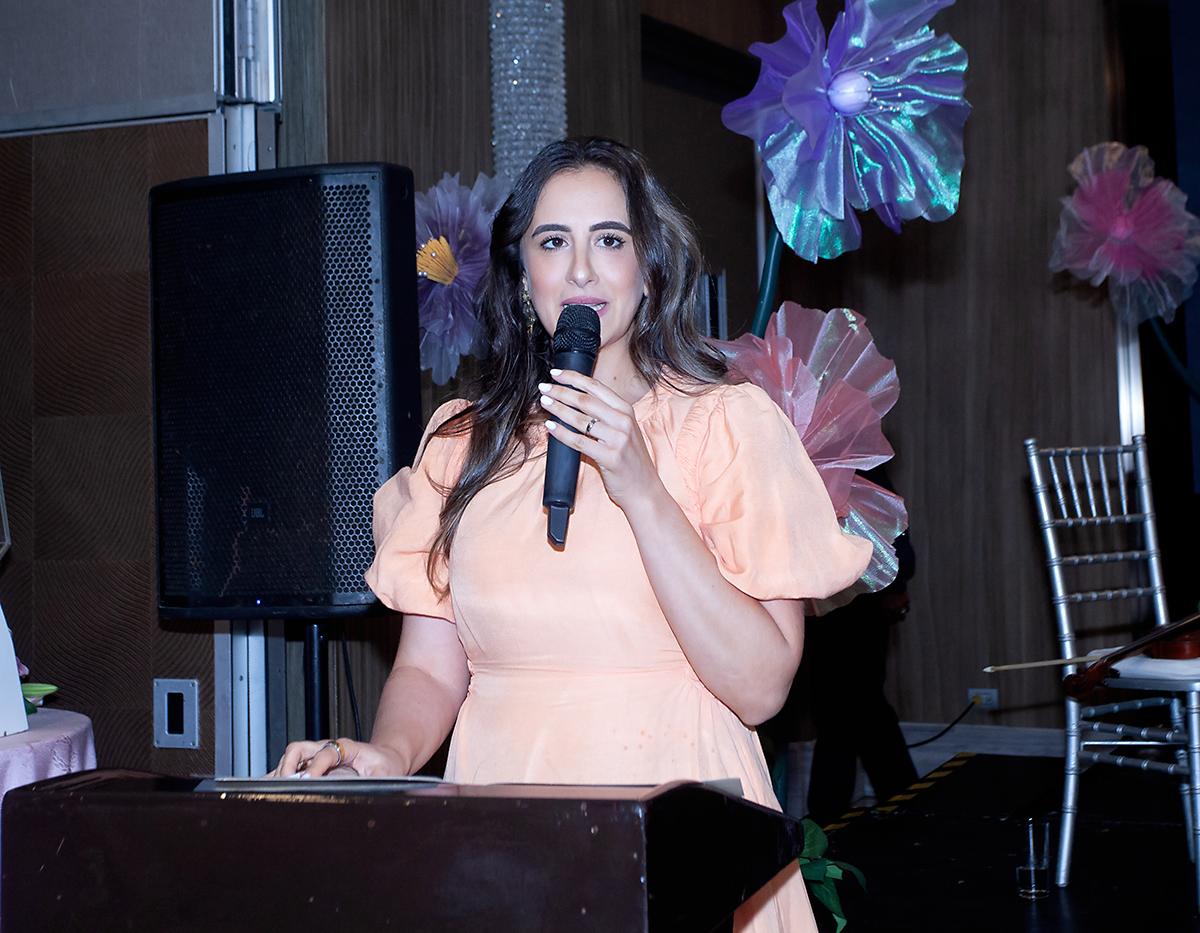 Mother’s Day Brunch del Club Hondureño Árabe