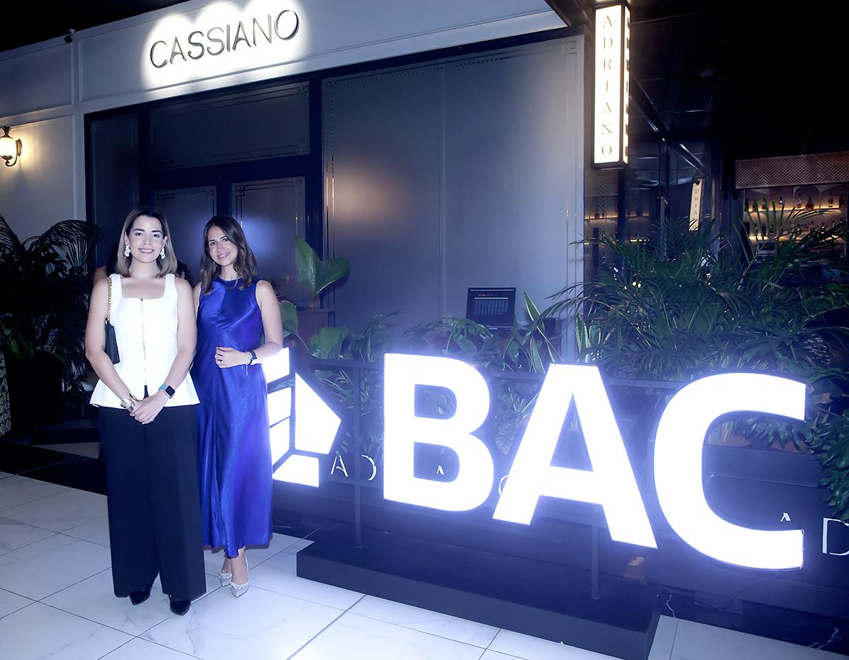 Sarah Zepeda y Fabiola Cañas.