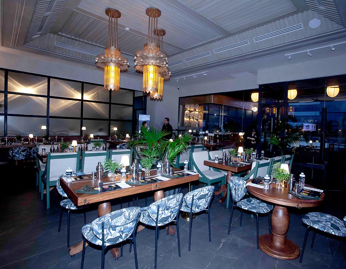 “A Dose of Tequila” de BAC Private Banking en San Pedro Sula