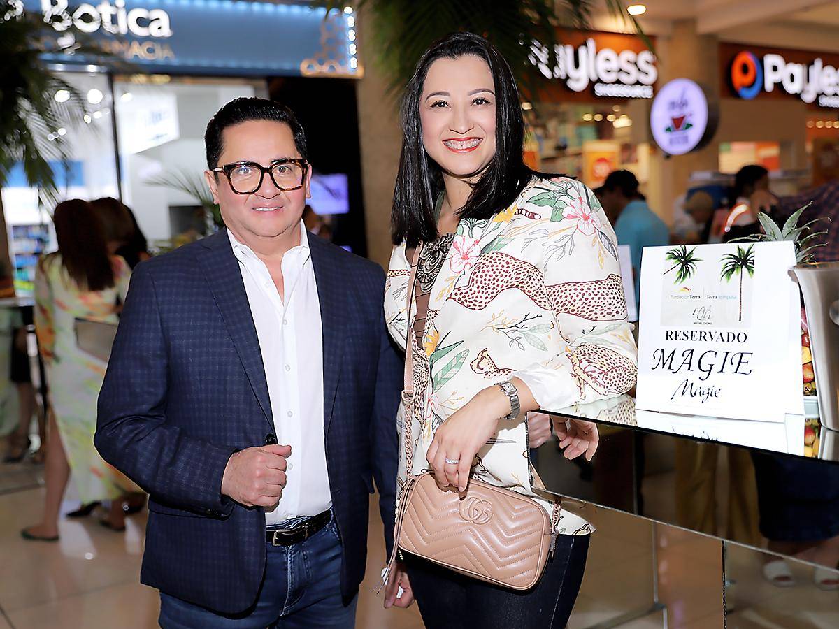 Miguel Chong presenta Pop Up Shop Verano 2024 Miguel Chong presenta Pop Up Shop Verano 2024