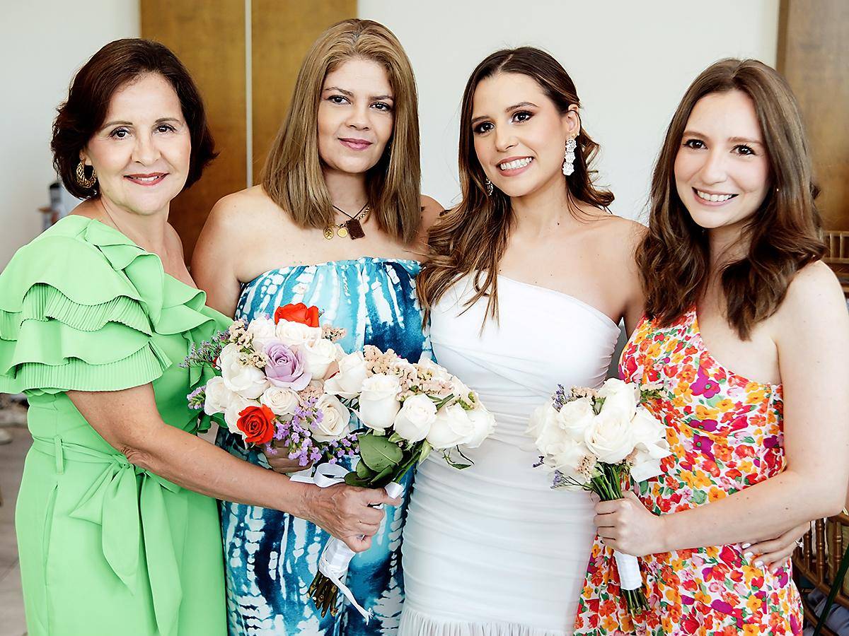 Bridal Shower para Alexa María Girón Cerrato Bridal Shower para Alexa María Girón Cerrato