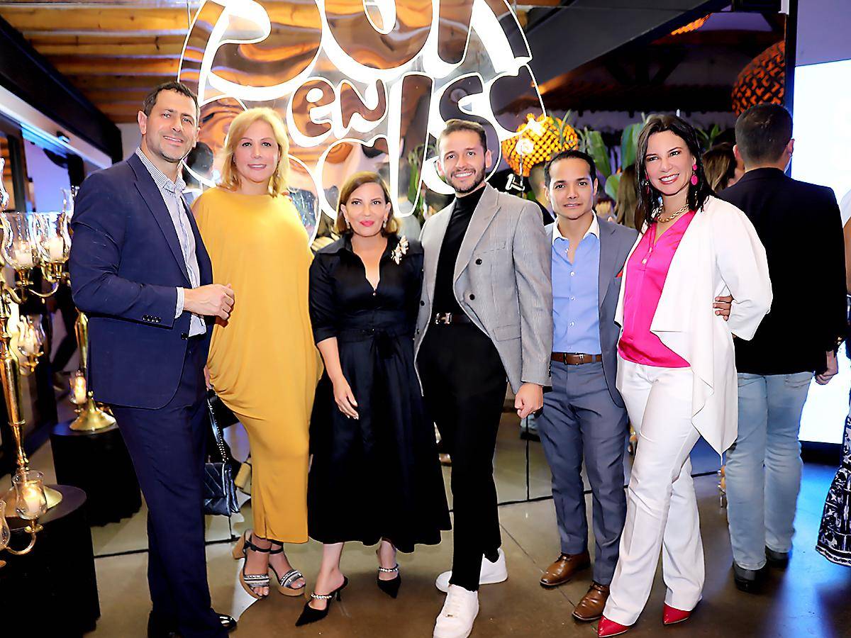Ficohsa celebra 30 aniversario con degustación de nuevo menú de Sol en Salsa Ficohsa celebra 30 aniversario con degustación de nuevo menú de Sol en Salsa