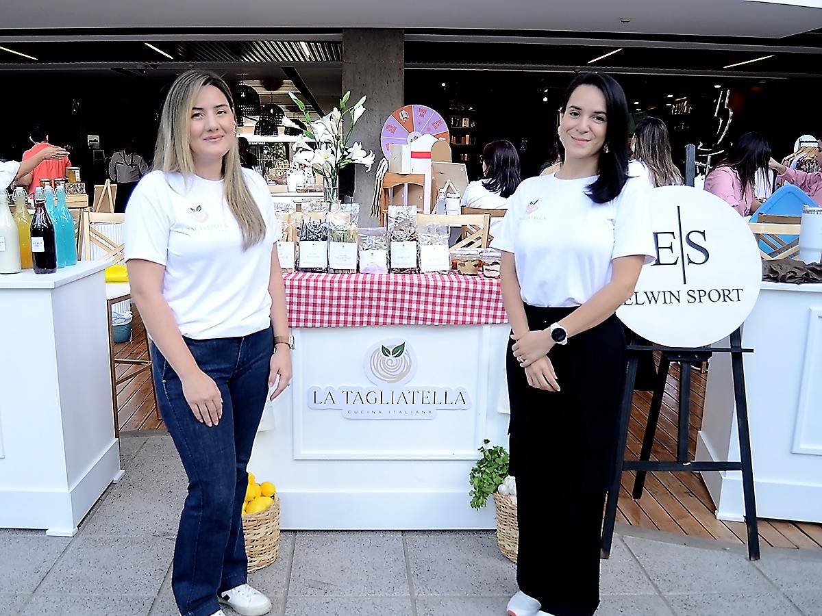 La Tagliatella: el sabor de Italia en la comodidad de tu hogar La Tagliatella: el sabor de Italia en la comodidad de tu hogar