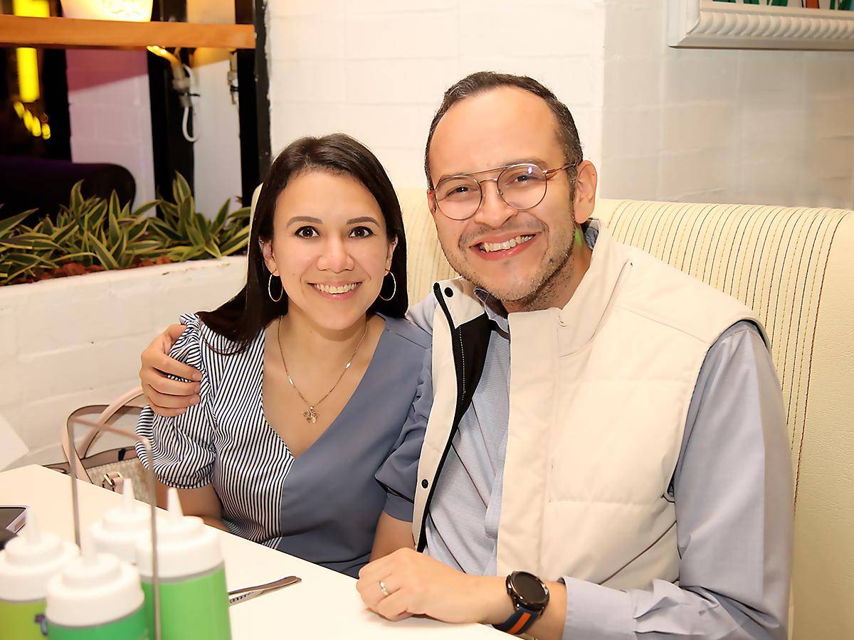 El Pinche inaugura segundo restaurante en Tegucigalpa El Pinche inaugura segundo restaurante en Tegucigalpa