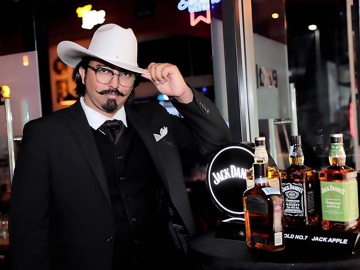 Multiplaza y Estilo presentan Whisky Lab: Wild Western Edition