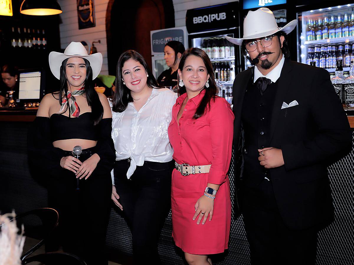 Multiplaza y Estilo presentan Whisky Lab: Wild Western Edition Multiplaza y Estilo presentan Whisky Lab: Wild Western Edition