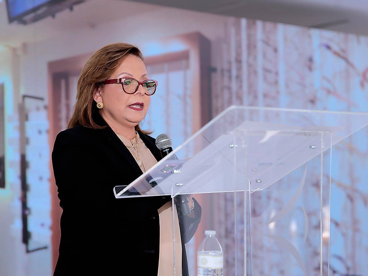 Hospital, Clínica y Óptica Santa Lucía inaugura ampliación de sus instalaciones y servicios médicos especializados Hospital, Clínica y Óptica Santa Lucía inaugura ampliación de sus instalaciones y servicios médicos especializados