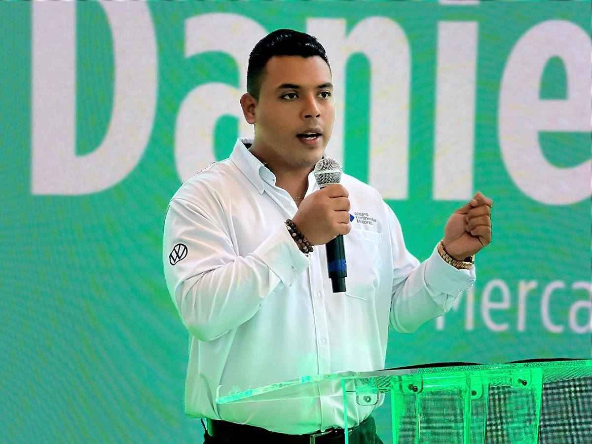 Puma Energy lanza la promoción del año: ”Si la usás, volvés en un Volkswagen” Puma Energy lanza la promoción del año: ”Si la usás, volvés en un Volkswagen”