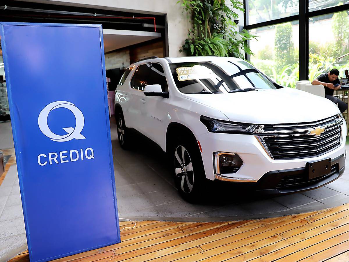 Grupo Q, en alianza con su brazo financiero CrediQ, sorprende a sus clientes con una espectacular promoción Grupo Q, en alianza con su brazo financiero CrediQ, sorprende a sus clientes con una espectacular promoción