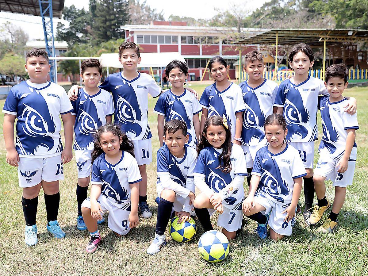 Summer Hill School: liderando la revolución educativa en Honduras con su modelo STEAM y trilingüe Summer Hill School: liderando la revolución educativa en Honduras con su modelo STEAM y trilingüe