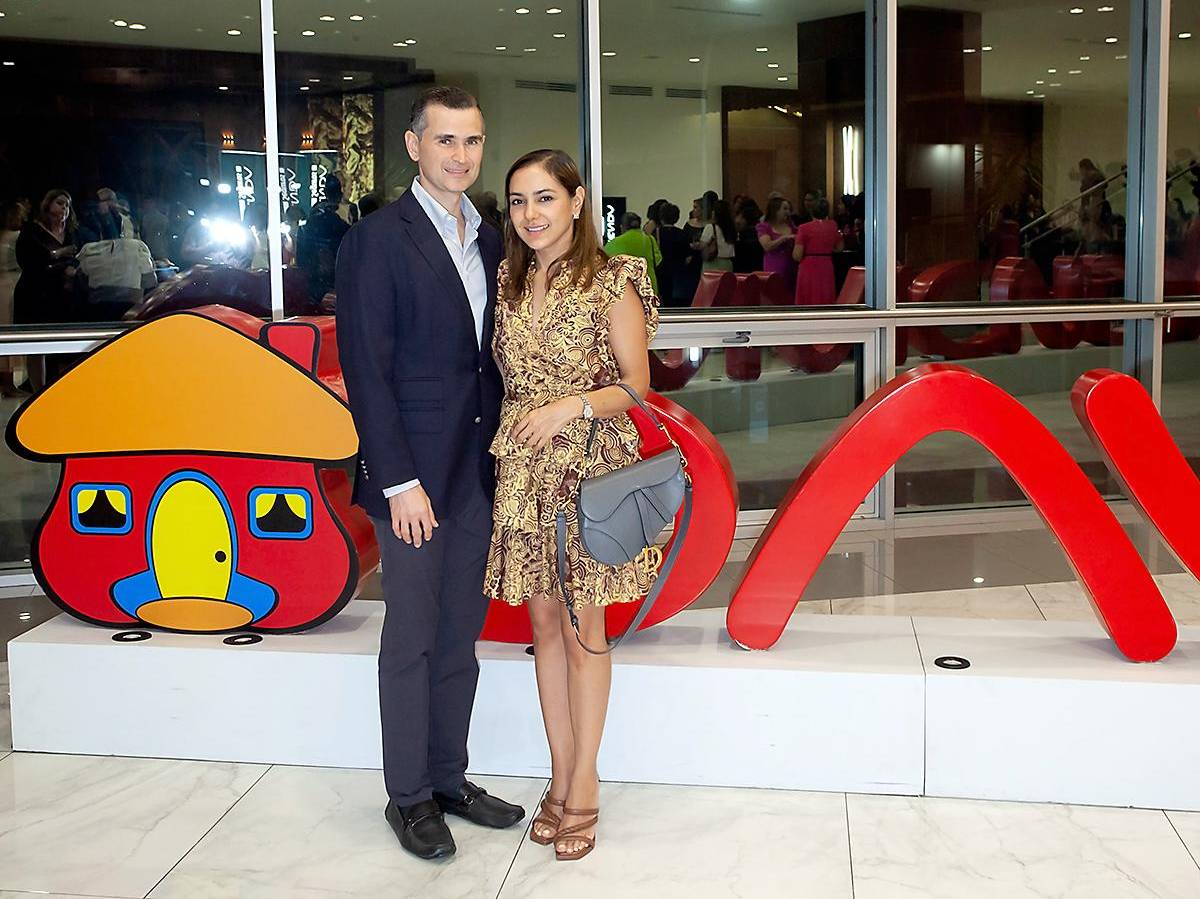Davivienda presenta el show musical “Serenata para Mamá” Davivienda presenta el show musical “Serenata para Mamá”