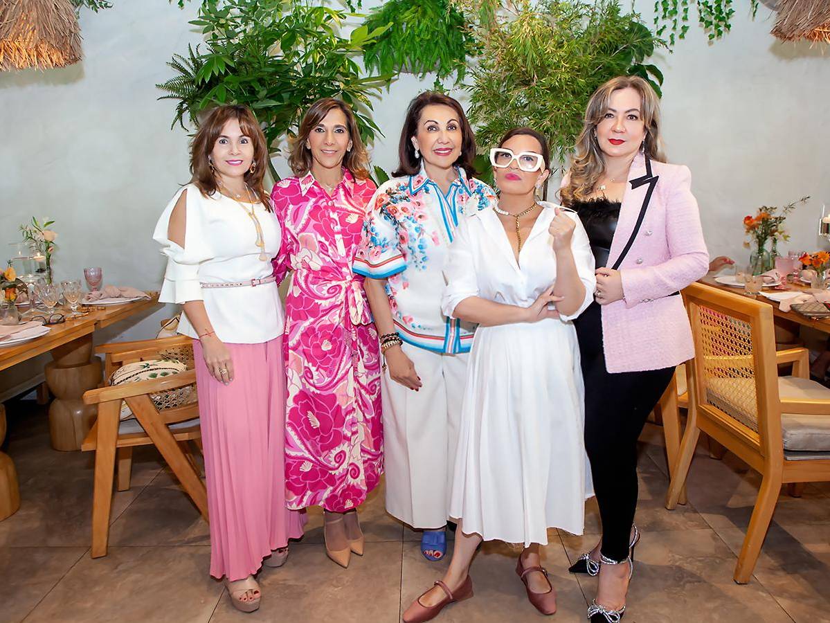 Un éxito Estilo Brunch for a Cause 2023 Un éxito Estilo Brunch for a Cause 2023