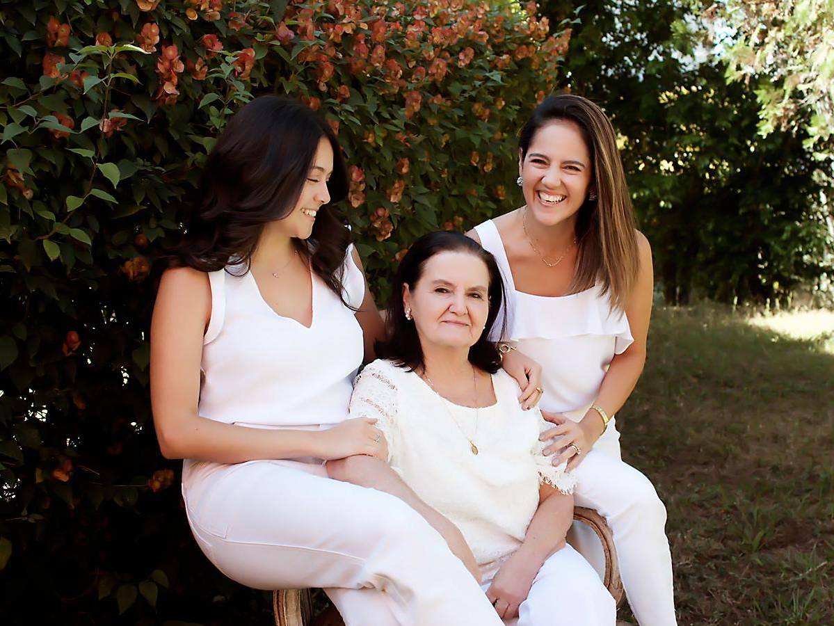 Las reinas del chocolate llegan a los hogares con Cioccorella Las reinas del chocolate llegan a los hogares con Cioccorella