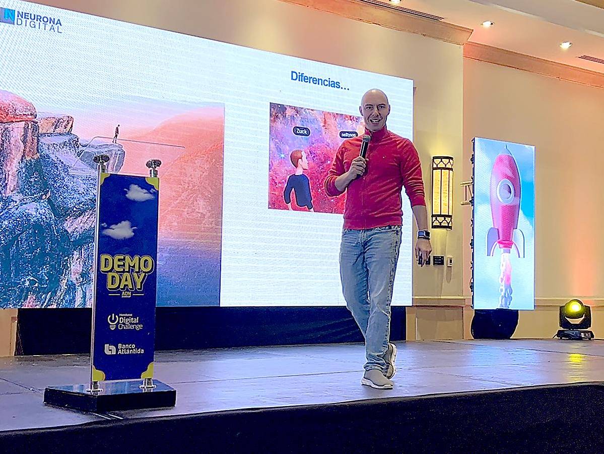 Banco Atlántida presentó con mucho éxito el Demo Day de la sexta edición del programa Honduras Digital Challenge Banco Atlántida presentó con mucho éxito el Demo Day de la sexta edición del programa Honduras Digital Challenge