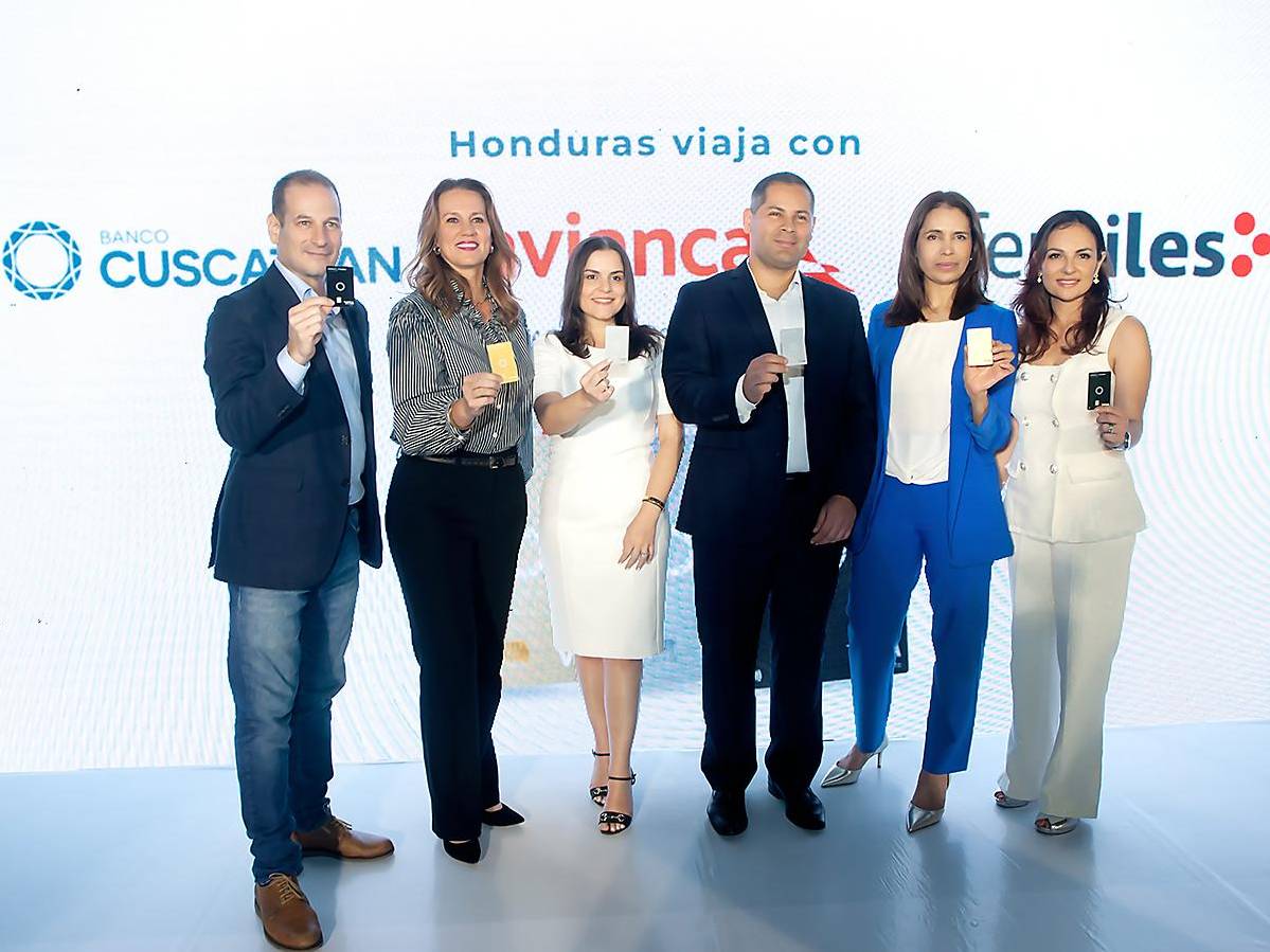 lifemiles CUSCATLAN Visa lifemiles CUSCATLAN Visa