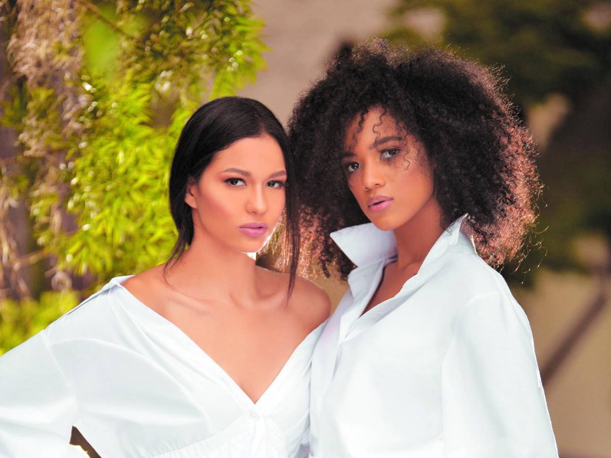 En la edición digital de BAC Estilo Moda 2020, Lawin apostó por prendas frescas, cómodas y femeninas que definen su esencia. Foto Saúl Larios En la edición digital de BAC Estilo Moda 2020, Lawin apostó por prendas frescas, cómodas y femeninas que definen su esencia. Foto Saúl Larios