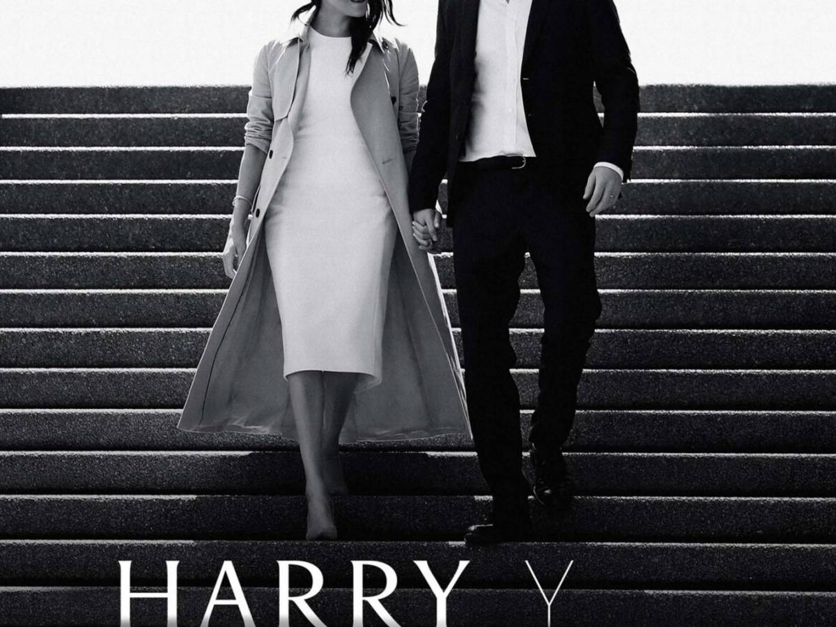Harry y Meghan al ataque en nuevo documental de Netflix Harry y Meghan al ataque en nuevo documental de Netflix