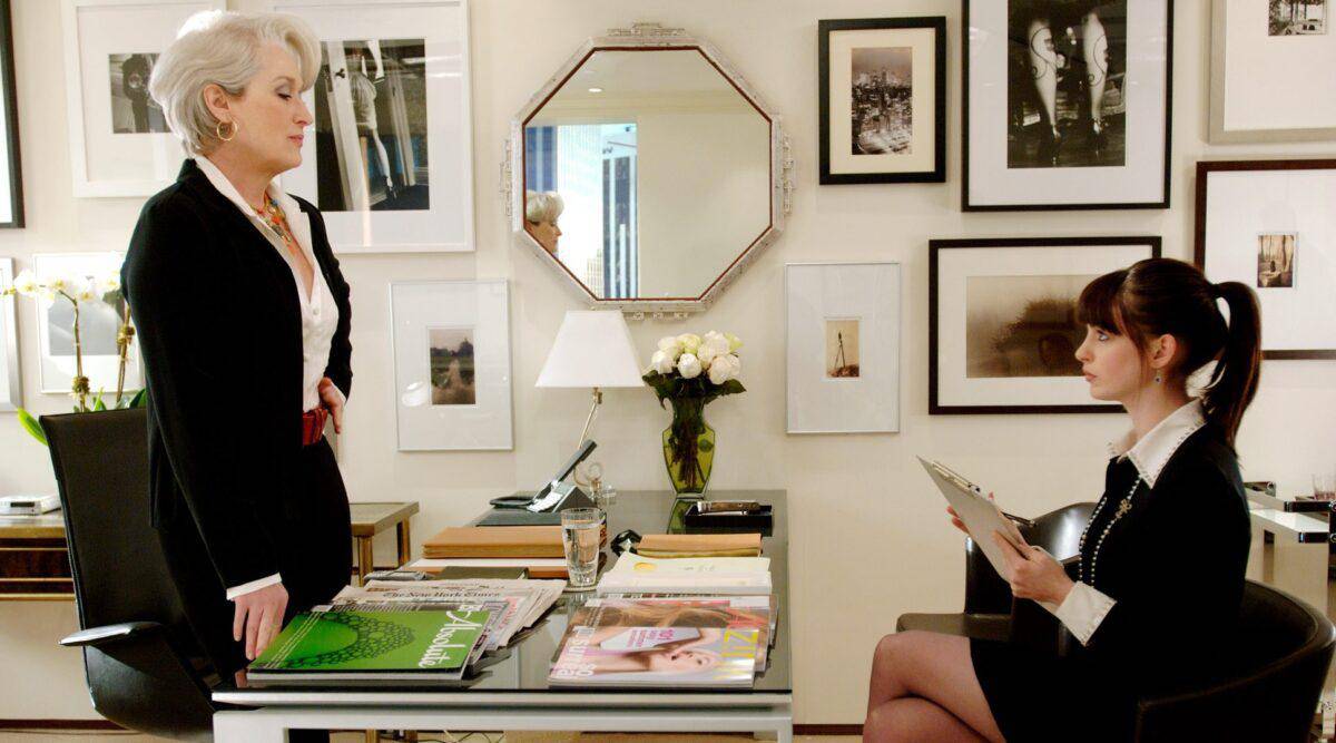 Las anécdotas de Meryl Streep en Cannes Las anécdotas de Meryl Streep en Cannes