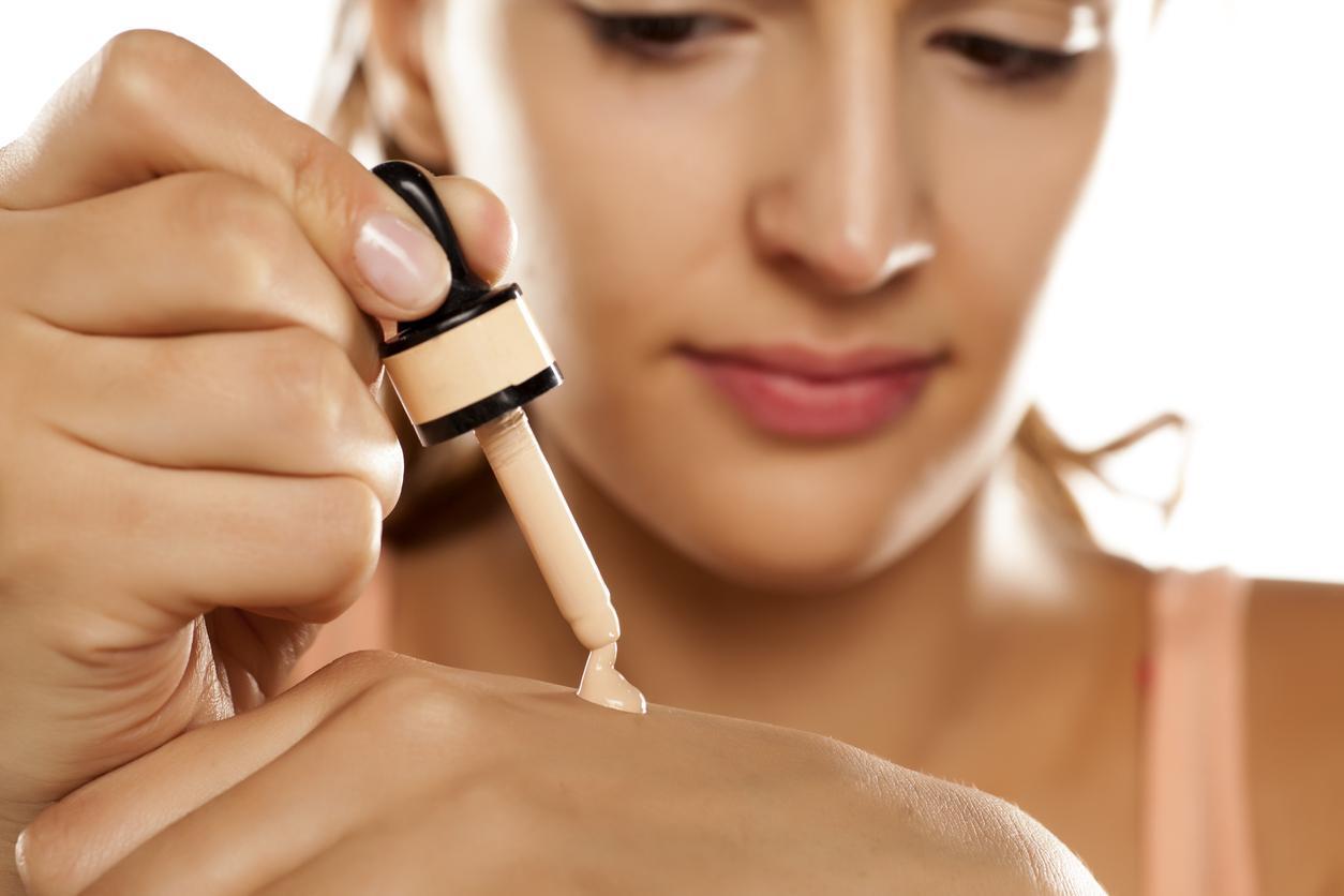 Glass Makeup: Cómo hacer que tu piel tenga un efecto de porcelana