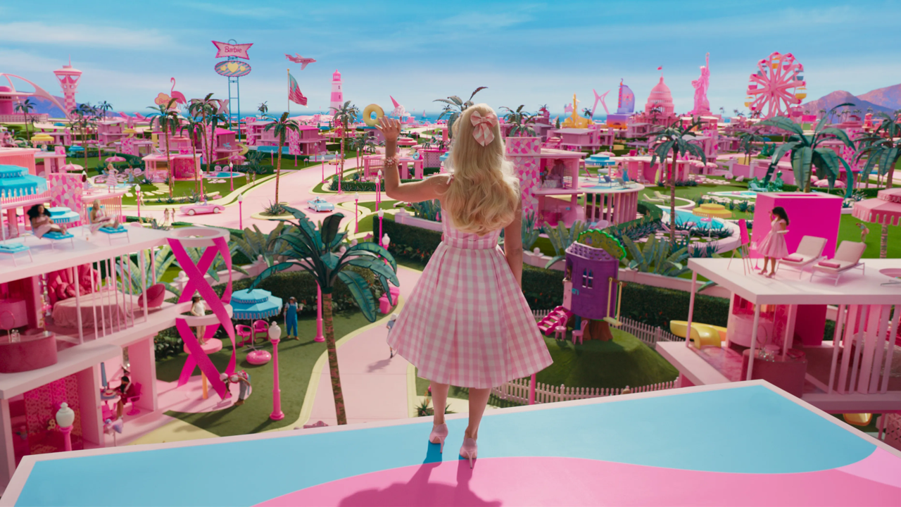 10 curiosidades sobre Barbie, la película