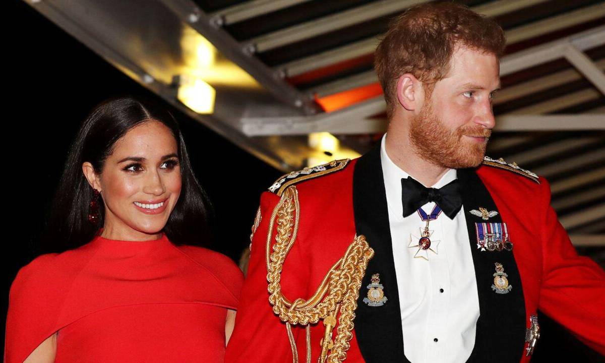 Harry asistirá a la coronación de Carlos III, mientras Meghan...