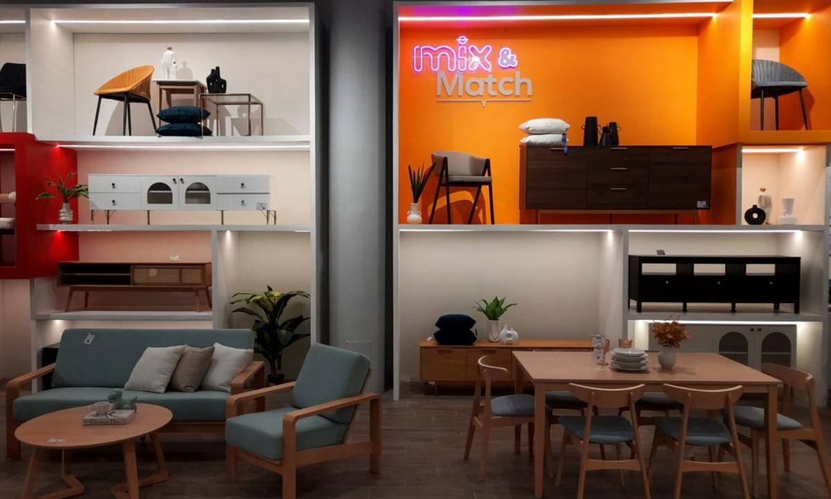 Kalea: innovación en muebles para el hogar y oficina llega a Honduras Kalea: innovación en muebles para el hogar y oficina llega a Honduras