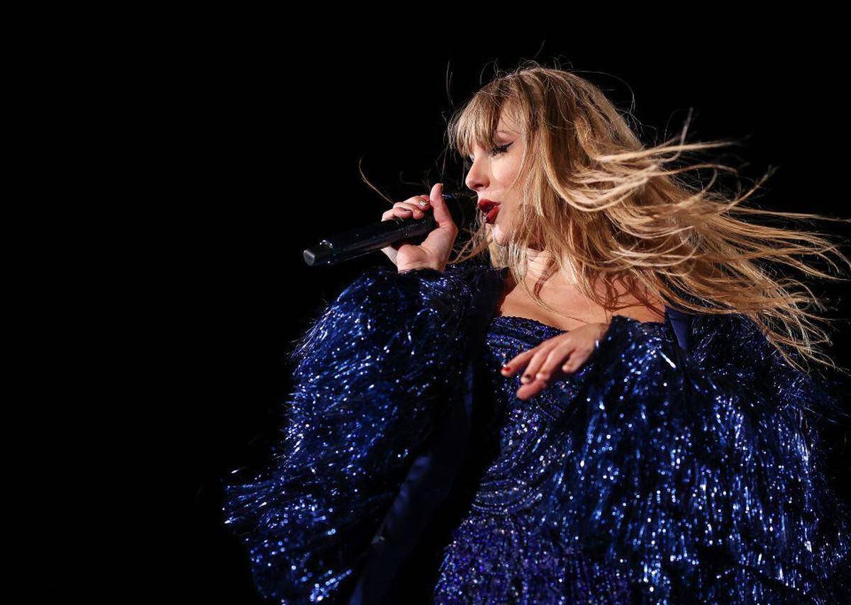 Unión Europea pide ayuda de Taylor Swift para aumentar electores registrados Unión Europea pide ayuda de Taylor Swift para aumentar electores registrados