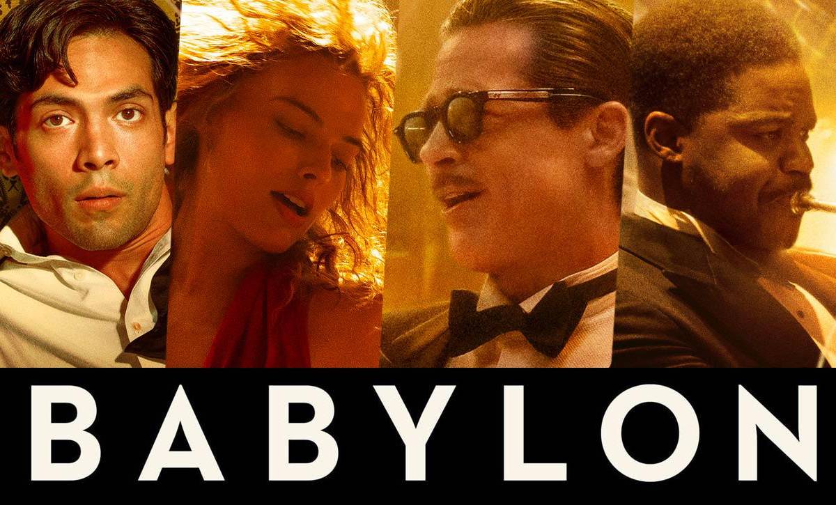 El mexicano Diego Calva obtuvo una <i>nominación</i> por su papel en <i>Babylon</i>, en la categoría de Mejor actor de musical o comedia El mexicano Diego Calva obtuvo una <i>nominación</i> por su papel en <i>Babylon</i>, en la categoría de Mejor actor de musical o comedia