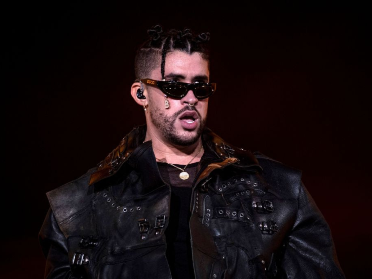 El conejo malo habría flechado a una integrante del clan Kardashian-Jenner. El conejo malo habría flechado a una integrante del clan Kardashian-Jenner.