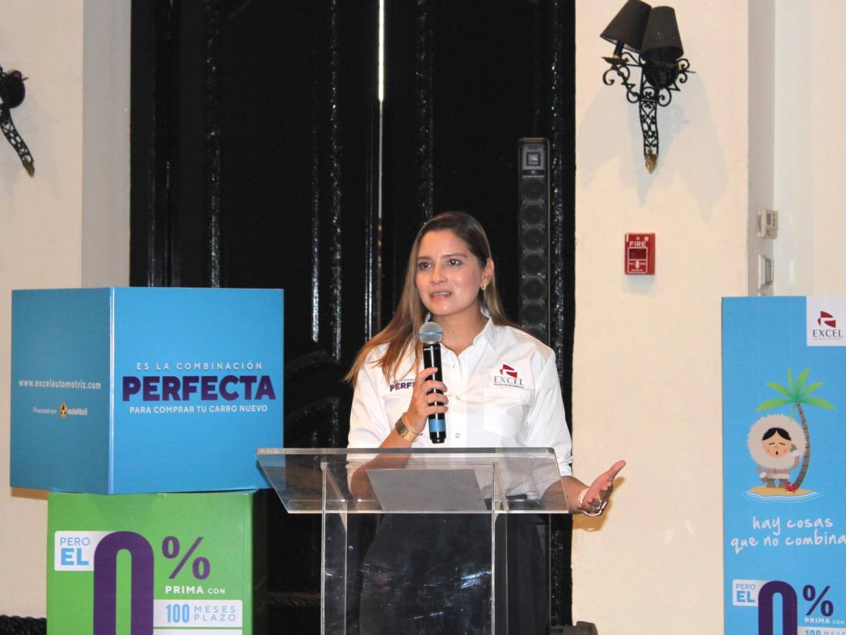 Excel te invita a participar en su gran promoción “La combinación perfecta” Excel te invita a participar en su gran promoción “La combinación perfecta”
