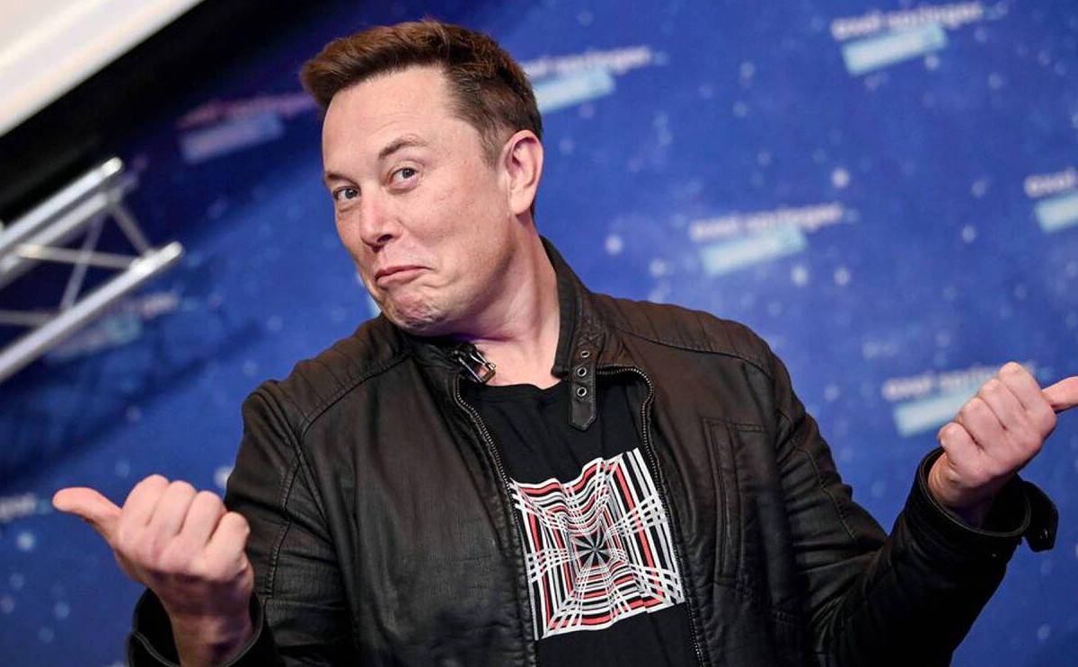 Seguimiento en línea de vuelos irrita a Elon Musk y Kylie Jenner