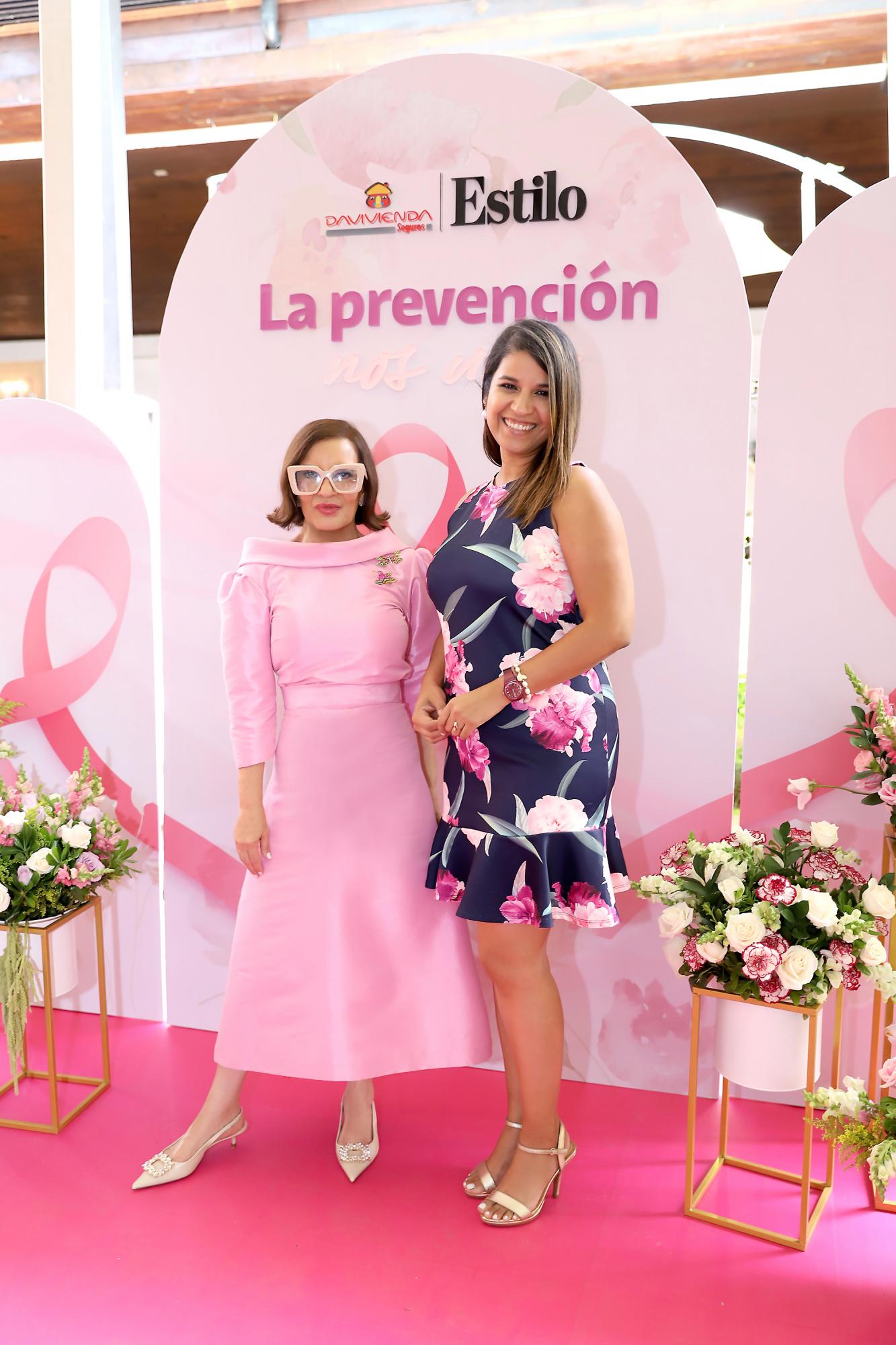 Estilo y Davivienda Seguros presentan Brunching in Rosé Estilo y Davivienda Seguros presentan Brunching in Rosé