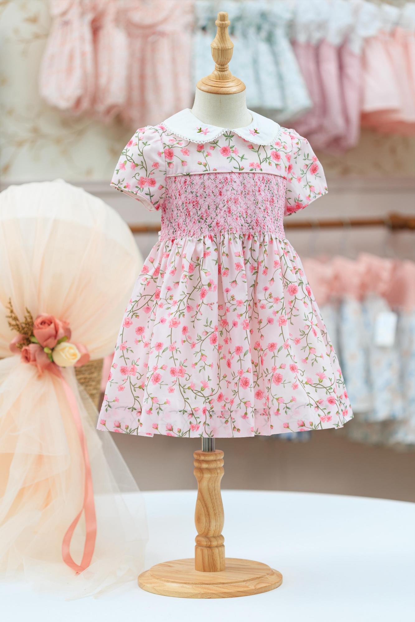 Magic Place Kids: Explorando tendencias en moda infantil con estilo y delicadeza Magic Place Kids: Explorando tendencias en moda infantil con estilo y delicadeza