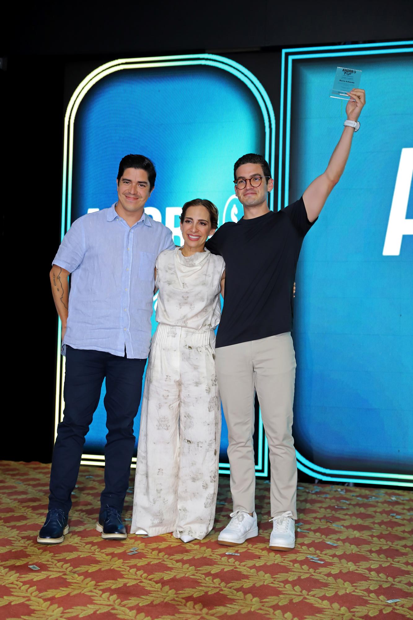 Grupo Ficohsa consolida su compromiso con la inclusión financiera en el Ahorro Fest 2024 Grupo Ficohsa consolida su compromiso con la inclusión financiera en el Ahorro Fest 2024