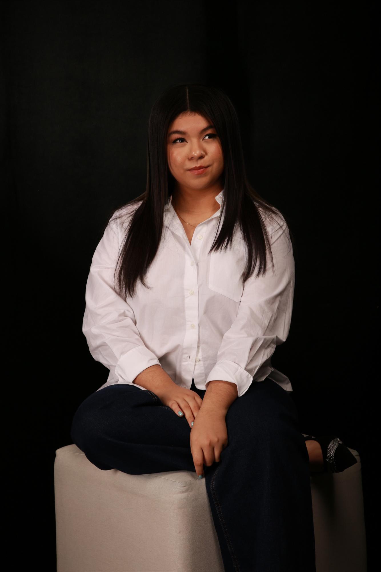 Daniela Ríos nace de la convicción de que la ropa va más allá de una simple prenda. Es una forma de expresión, un lienzo para la creatividad y una herramienta para construir la propia identidad. Daniela Ríos nace de la convicción de que la ropa va más allá de una simple prenda. Es una forma de expresión, un lienzo para la creatividad y una herramienta para construir la propia identidad.