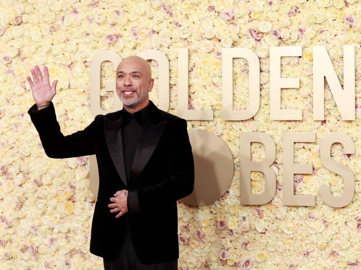 Los Globos de Oro recuperan su audiencia a pesar de las críticas a su anfitrión Los Globos de Oro recuperan su audiencia a pesar de las críticas a su anfitrión