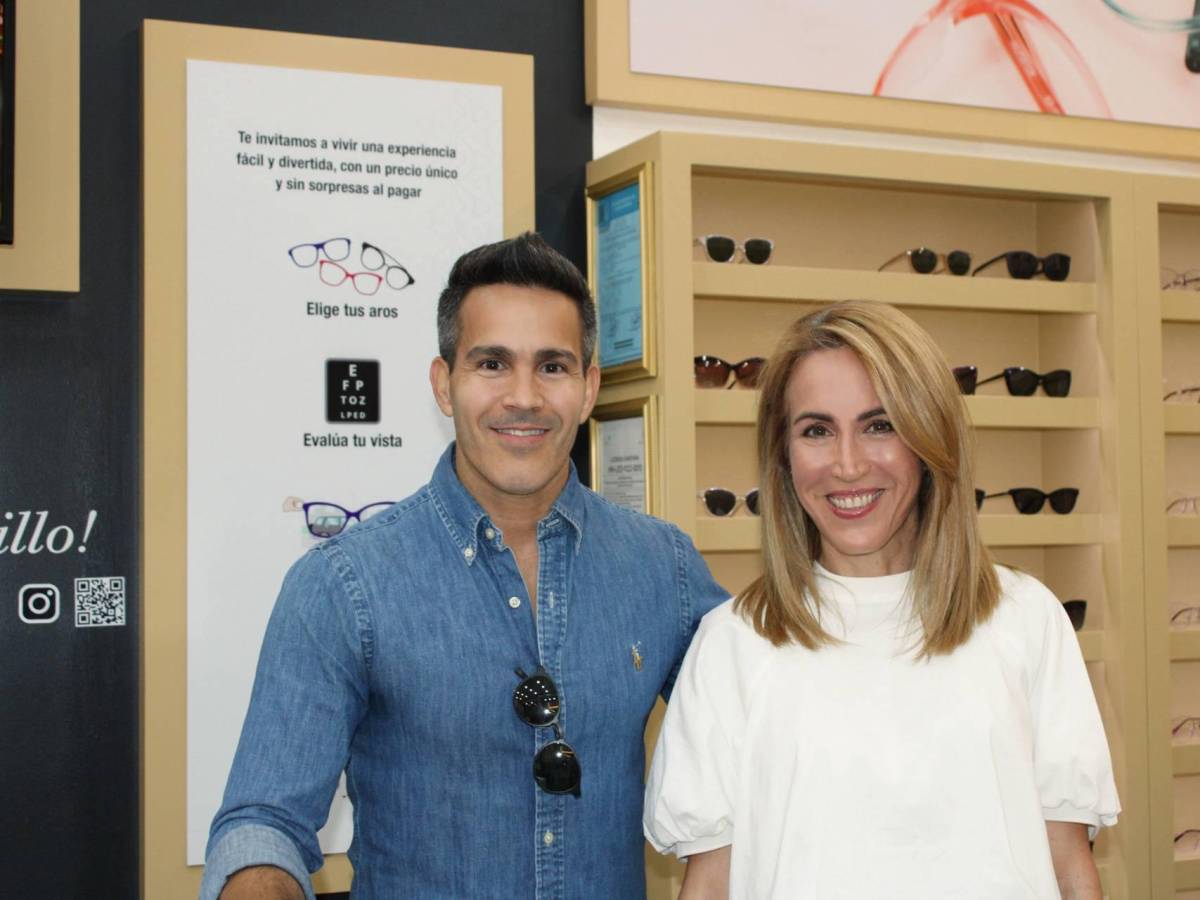 Alpi Store anuncia su nueva colección de lentes con diseños únicos y precios inigualables Alpi Store anuncia su nueva colección de lentes con diseños únicos y precios inigualables