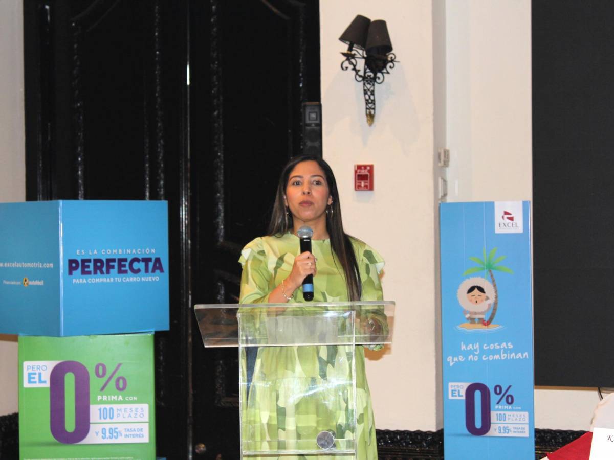 Excel te invita a participar en su gran promoción “La combinación perfecta” Excel te invita a participar en su gran promoción “La combinación perfecta”