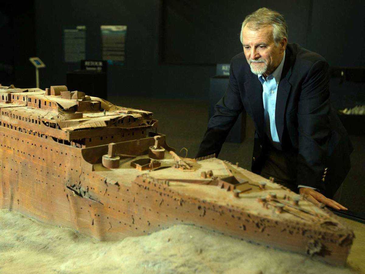 El francés Paul-Henry Nargeolet era una figura muy respetada en el campo de la investigación submarina. Excomandante de la Armada francesa, se unió al Instituto Francés para la Investigación y Explotación del Mar (Ifremer) en 1986 y un año después lideró la primera expedición de recuperación del Titanic. El francés Paul-Henry Nargeolet era una figura muy respetada en el campo de la investigación submarina. Excomandante de la Armada francesa, se unió al Instituto Francés para la Investigación y Explotación del Mar (Ifremer) en 1986 y un año después lideró la primera expedición de recuperación del Titanic.