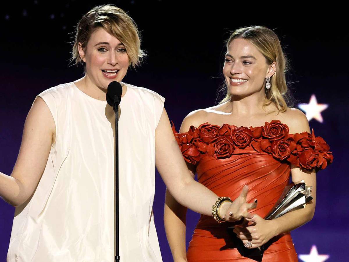 Ganadores de los Critics Choice Awards 2024 Ganadores de los Critics Choice Awards 2024
