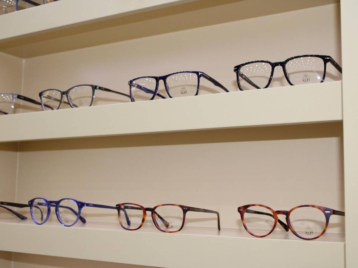 Alpi Store anuncia su nueva colección de lentes con diseños únicos y precios inigualables