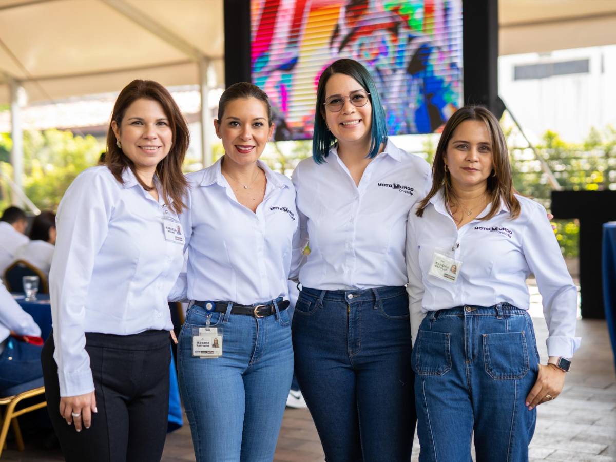 Inversiones La Paz evoluciona a Grupo ILP, afianzando su solidez y compromiso con Honduras Inversiones La Paz evoluciona a Grupo ILP, afianzando su solidez y compromiso con Honduras