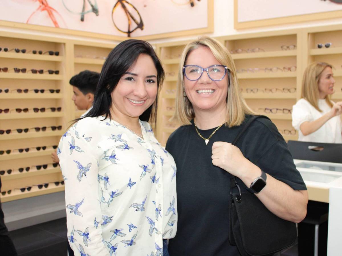 Alpi Store anuncia su nueva colección de lentes con diseños únicos y precios inigualables Alpi Store anuncia su nueva colección de lentes con diseños únicos y precios inigualables