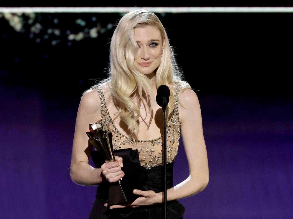 Ganadores de los Critics Choice Awards 2024