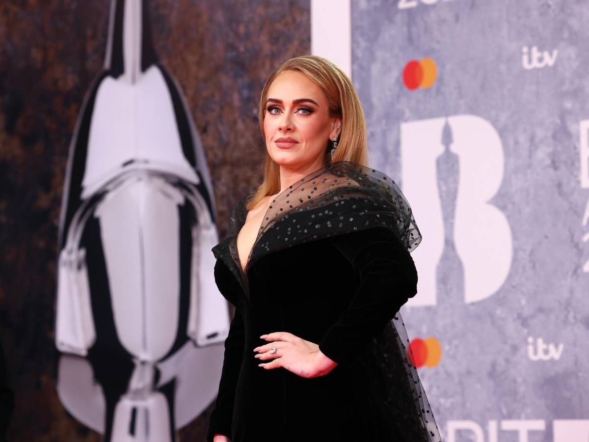 Lista de nominados a los Premios Grammy 2023 Lista de nominados a los Premios Grammy 2023
