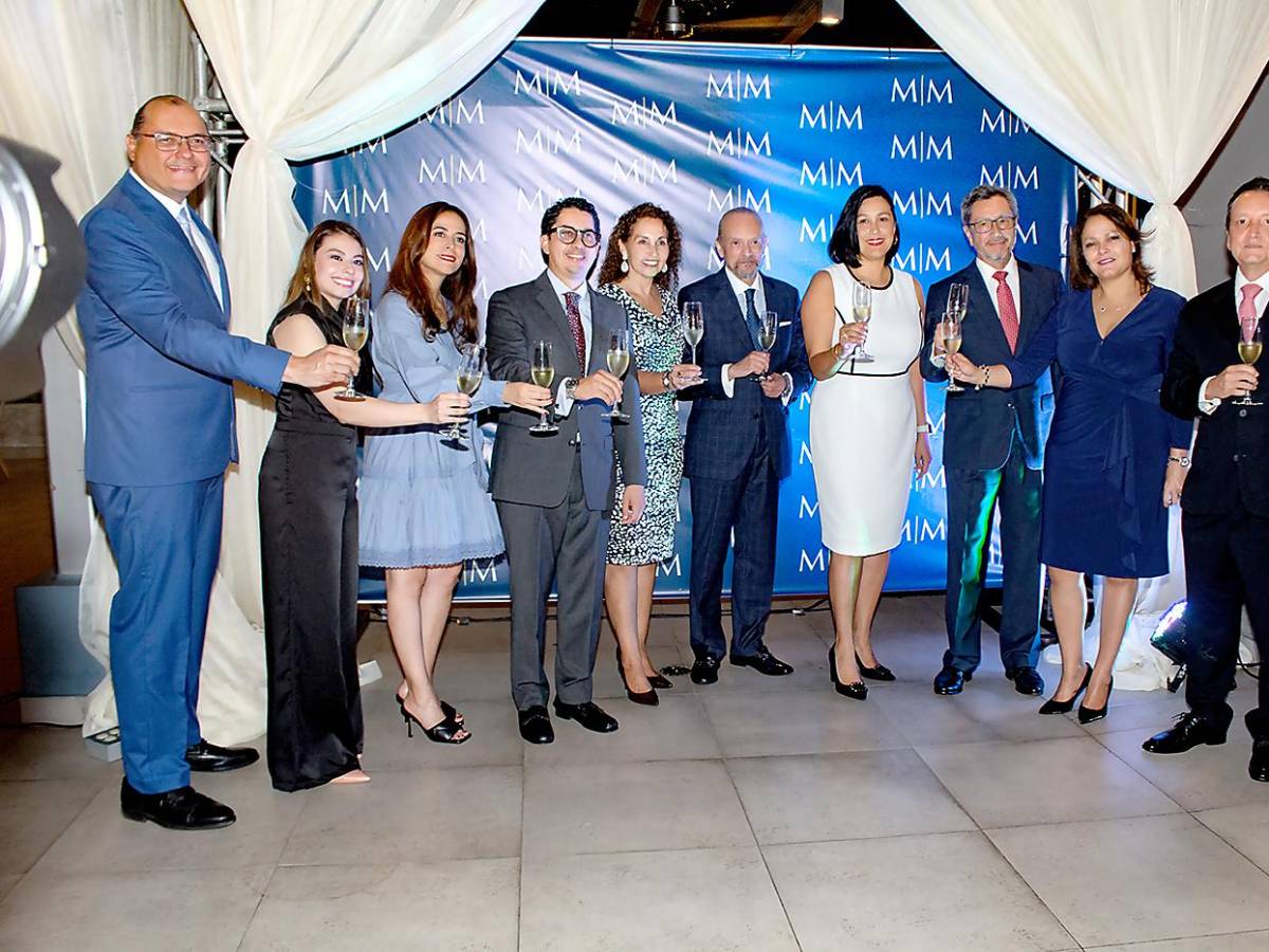 Inauguran Mayora & Mayora en San Pedro Sula Inauguran Mayora & Mayora en San Pedro Sula