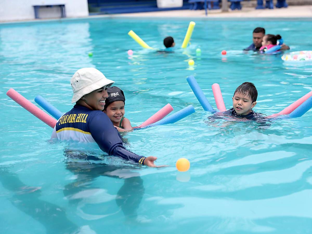 Summer Hill School: liderando la revolución educativa en Honduras con su modelo STEAM y trilingüe