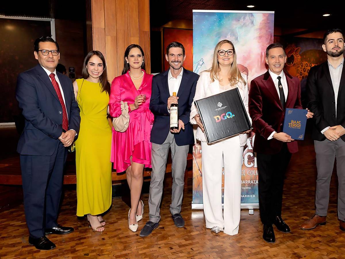 El Museo Nacional de Antropología atestiguó la presentación en México del nuevo libro de Gabriel Rivera-Barraza El Museo Nacional de Antropología atestiguó la presentación en México del nuevo libro de Gabriel Rivera-Barraza